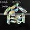 sew on stone 20*9mm , acrylic accessories, acrylic for garment