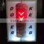 Flash Doner Kebab Led Sign