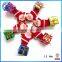 Christmas Decoration Hanging Bauble Christmas Tree Decoration Santa Claus Is Hanged