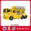Multi function simulation inertia engineering vehicle with light and music