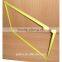 Metal photo frame with good price from china factory