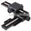 4 Way Macro Focusing Rail Slider /Close-up Shooting for Canon