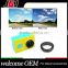 For Xiaoyi Accessories Camera UV Lens Filter For Xiaomi Yi