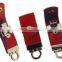 best selling 2gb leather usb flash memory
