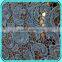 IVORY EMBROIDERY CHEMICAL WEDDING TABLE COVER                        
                                                Quality Choice