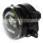 high power Super Bright 15W 1500 lumen LED specialized fog light with DRL lights 2016 new car LED projector fog headlight