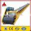 Unloading Portable Belt Conveyor