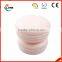 New Style Cute 10g PP Plastic Empty Jar, Macaron Cake Shape Cosmetic Cream Empty Jar Plastic