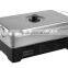 2016 new fish smoker 2 burners outdoor indoor bbq smoker