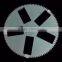Epoxy Fiber Glass Parts Lapping Carrier