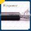 UL20276 30awg 3p low voltage sheathed and braided wire