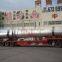 50T perday limestone small rotary kiln with competitive price
