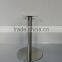 Stainless Steel Cafe Table Base