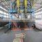 steel structure shed/ steel structure factory