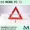 crazy selling 18" emergency warning triangle