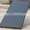 Flat panel Solar Collector