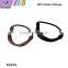 Colorful Hair Extension Elastic Ponytail