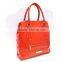 Factory handbag classic women crossbody bag colorful ladies PU leather tote bag