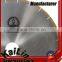 Diamond tools price saw blade for ice blue granite