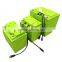 OEM Deep Cycle Rechargeable 12V 45Ah LiFePO4 Battery Pack for Solar Lights, EV,Wind ,Solar Power