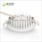 15+6W Round LED COB diffuse reflection light 2015 led new products