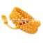Genuine Baltic generation natural beeswax BRACELET MULTI ring 108 beads bracelets amber jewelry wholesale