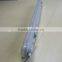 marine wall mounted led light 4foot twin tube emergency batten 2*18w