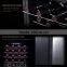 Compressor stainless steel constant temperature of grape red wine cabinet automatic defrost household ice bar wine cabinet
