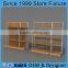 Kaierda Custom Wood Furniture/clothes Display Rack/display Table Shop Design