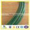 Hanqing 0.8-4.2mm PVC coated iron wire