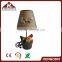 Resin Craft Led Table Lamp in the Shape of Chicken Quality Choice