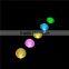 Indoor COB Pixel Bar LED Matrix Light 5x Tri-9W RGB Piece Control
