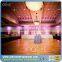Allstar Elegant Telescopic beautiful pipe drape system wedding drapery