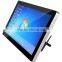 21.5"Industrial Bidet toilet android all in one pc tv with muh capacitive panel