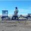 Drum asphalt mixing plant