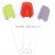 New product and colorful plastic spatula