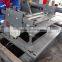 2000L Large Accumulator Extrusion Automatic Blow Molding Machine