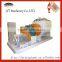 China JCT adhesive mixer machine for Sale