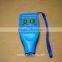 Coating Thickness Measuring Tools for Corrosion Protection Films on Metal
