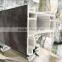 PVC Extrusion Profile Extruded Plastic Product
