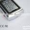 Outdoor Waterproof Metal RFID Access Control Keypad