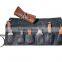 High Quality Leather Travel Watch Roll