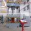 630ton H frame hydraulic power press machine with CE ISO and UL