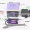 Professional High Quality Nail Art Caring Polishing Drill System Pedicure Manicure Machine