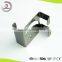 Newly style stainless steel over the bag hanger door hook drawer hook HC-WH20