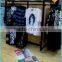 custom Christmas promotion floor decals