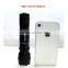 Military Quality Tactical Flashlight Max 500LM and 280m Distance 5 Modes Tactical Flashlight