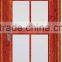 Related to the household entry doors wood door