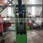 aluminum/cupper/steel strip cold rolling mill line tension reel