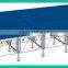 Hot selling stage!smart stage Load capacity 750kg/sq.m stage platform rentals